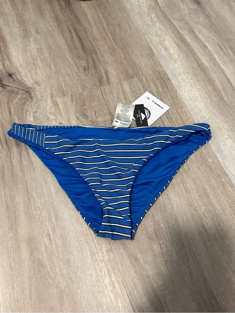 NWT O’Neill swim bottoms women’s size XS